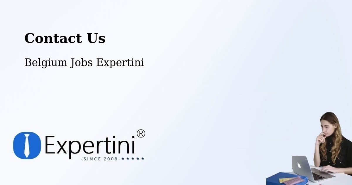 Contact Expertini – Ieper - Belgium Jobs Expertini