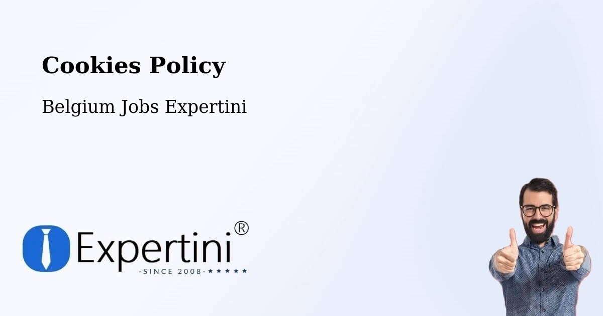 Cookie Policy – Ieper - Belgium Jobs Expertini